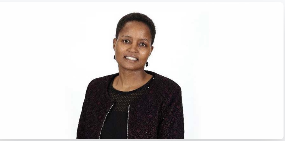 Dr Mary-Jane Bopape appointed as Managing Director of NRF-SAEON