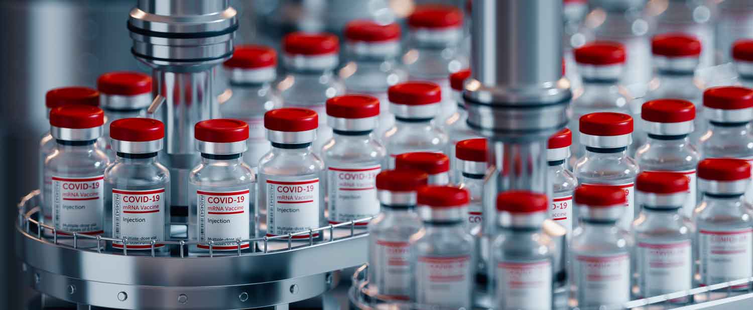 Africa's first mRNA vaccination center is praised by WHO