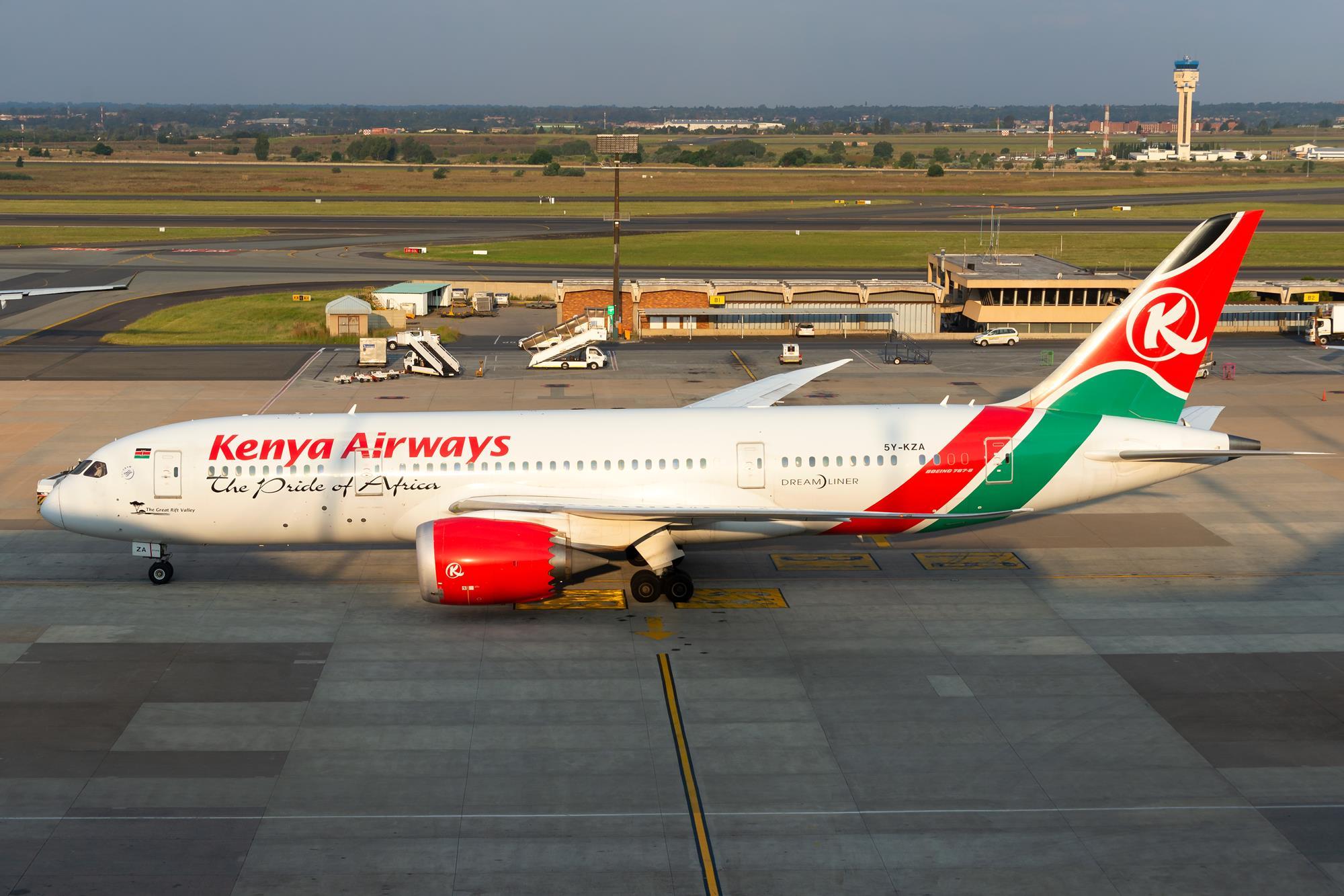 African airlines see a quicker recovery as tourism picks up 