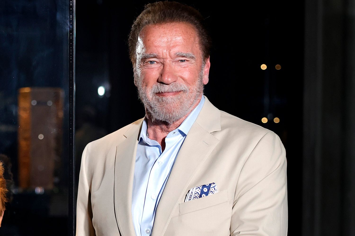 Arnold Schwarzenegger Detained At Munich Airport for 3 Hours Over EU Tax for Luxury Watch