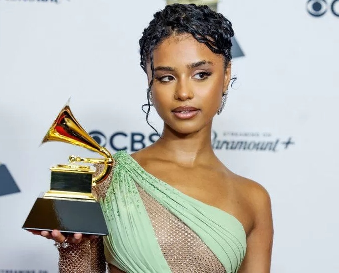South African Singer Tyla's Grammy Win Fuels Nigeria-South Africa Rivalry Ahead of Afcon Clash