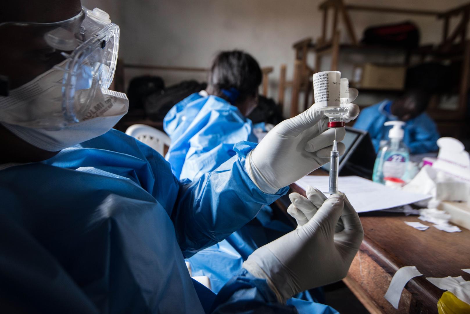 African Countries Urged To Invest In Healthcare Technologies