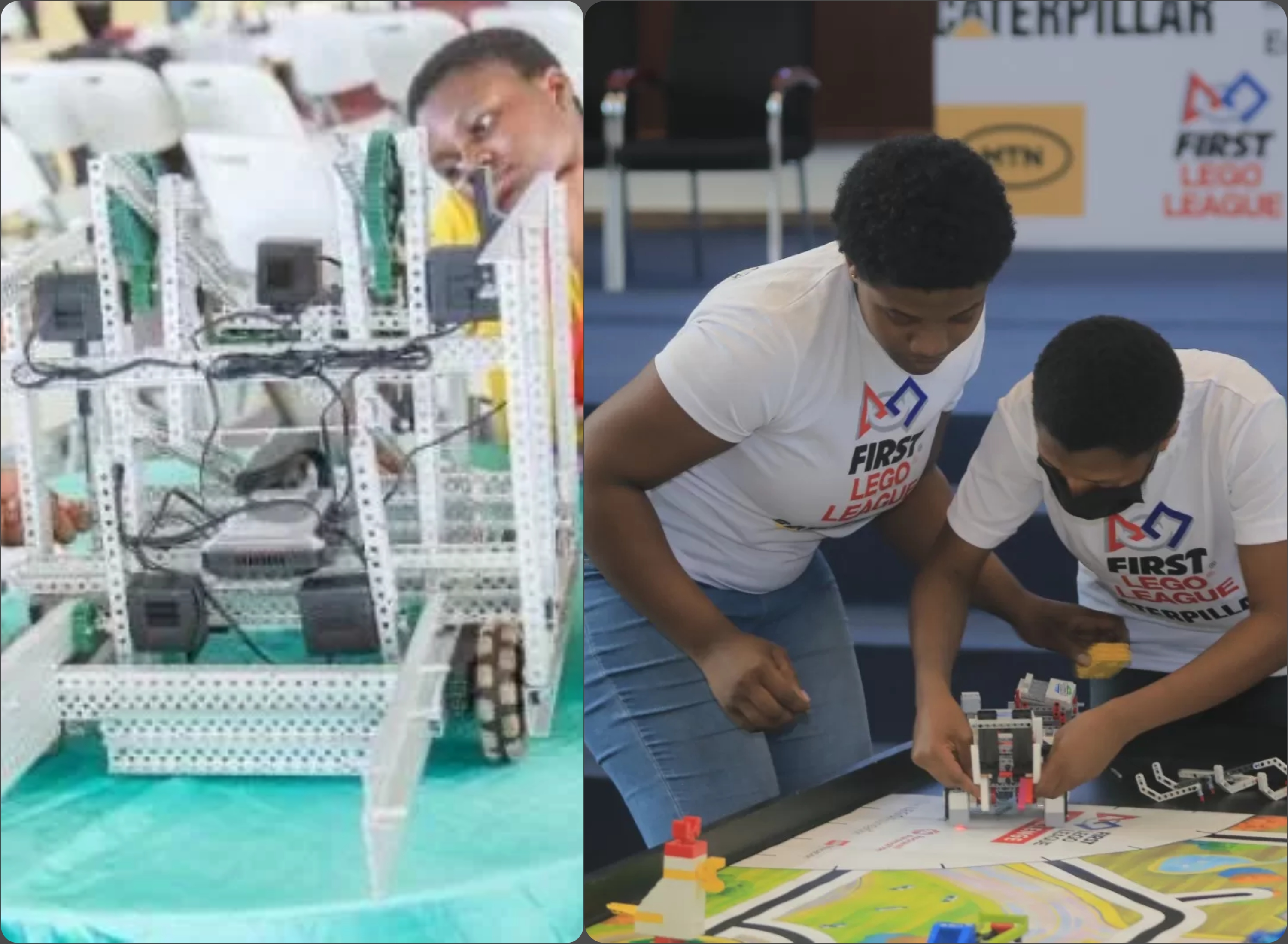 2024 edition of National Robotic competition slated for 22-23 February