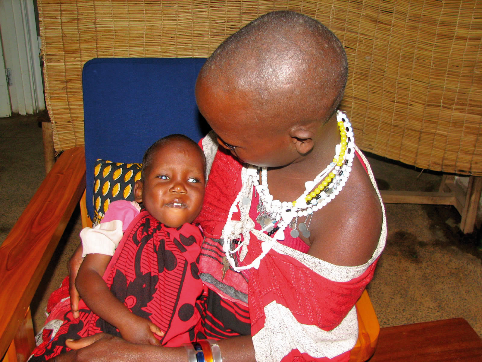Bringing Vision to Africa: The Kilimanjaro Centre for Community Ophthalmology