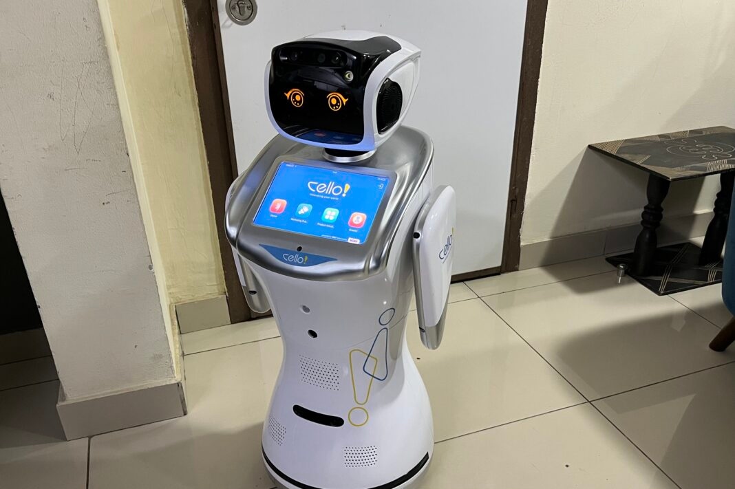 Ghanaian Tech Group Develops an AI Tool to Aid in Health Diagnosis