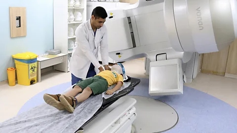 Flash Radiotherapy: Transforming Cancer Treatment with Ultra-Fast Precision